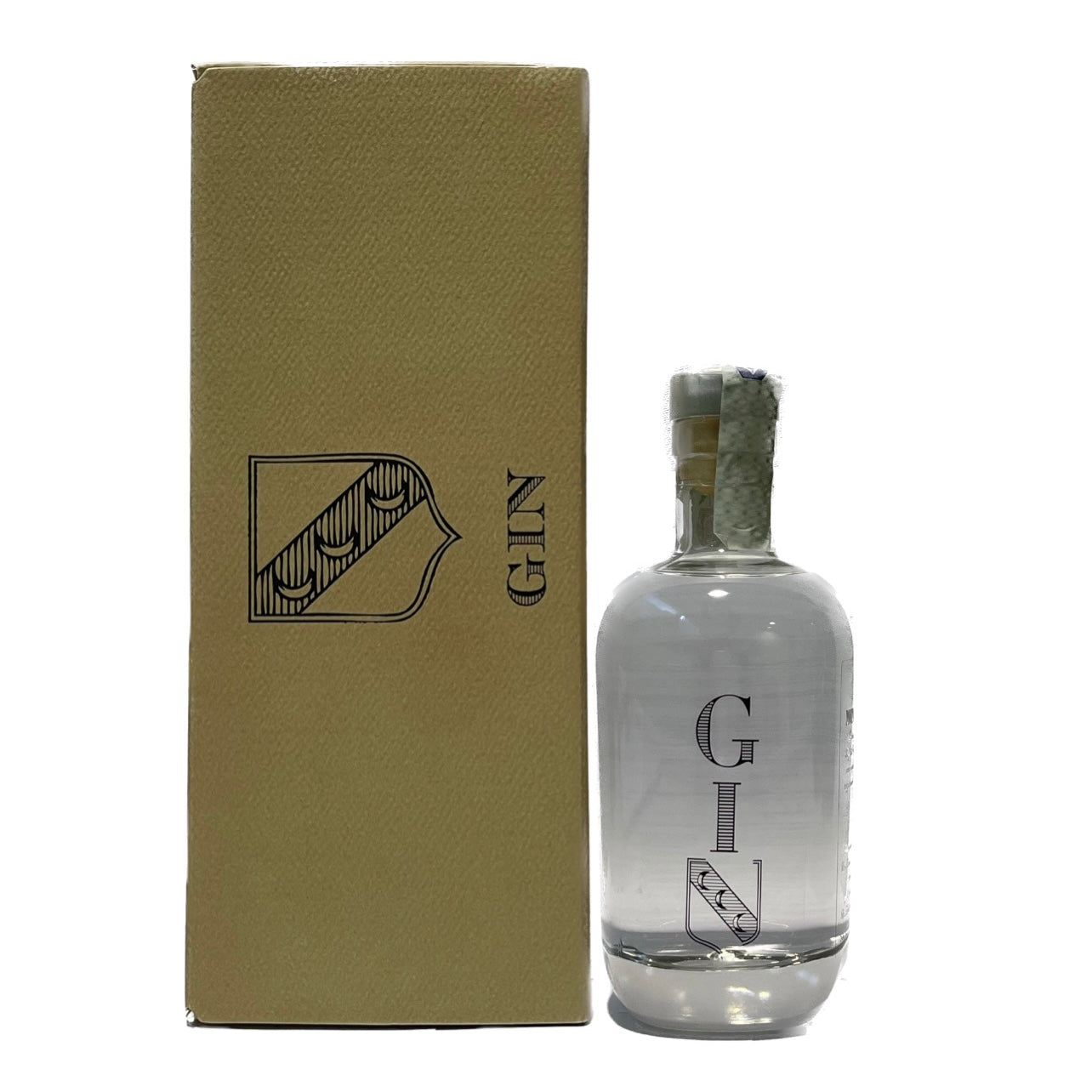 GIN "MONTEVERTINE" - MONTEVERTINE