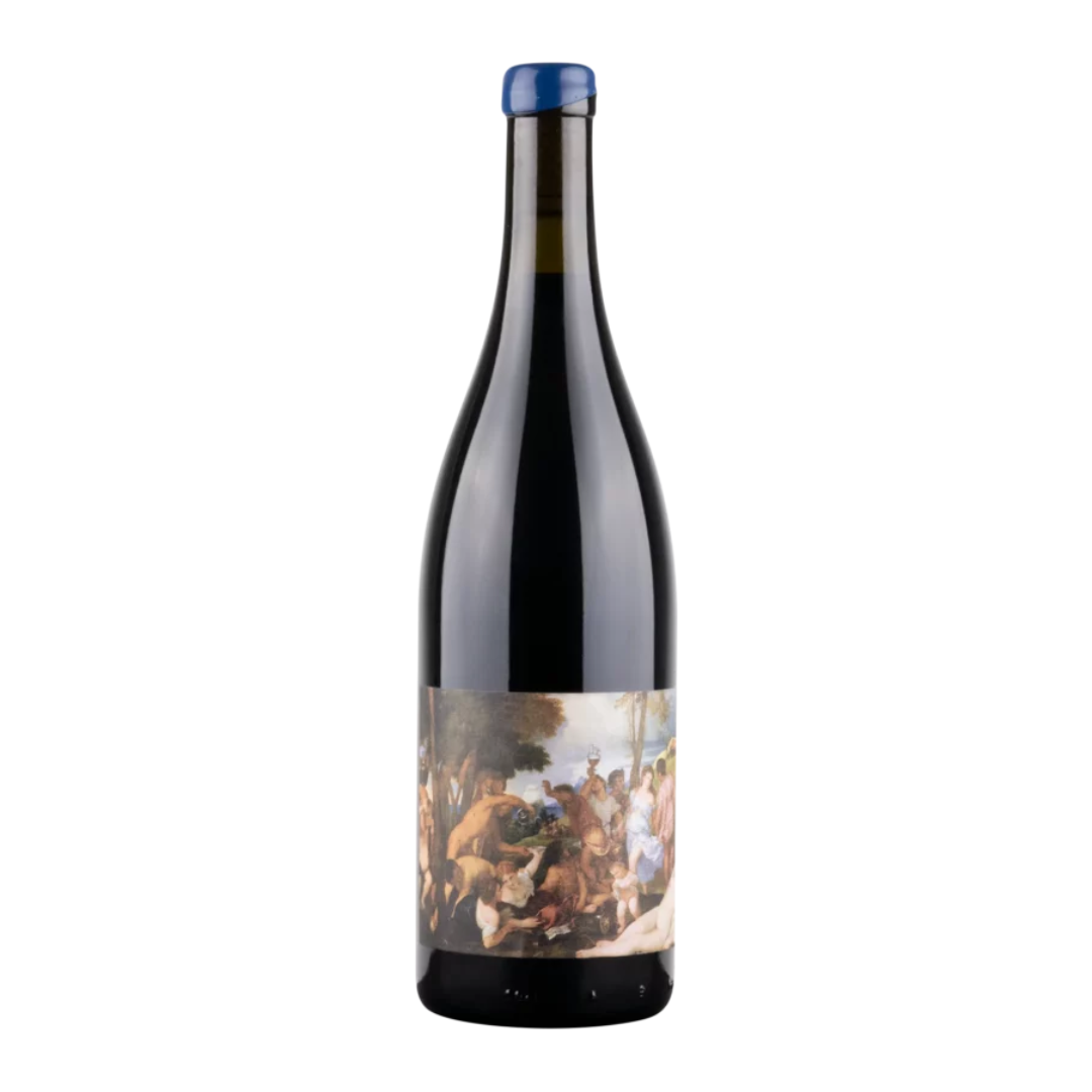 TOSCANA IGT "BAKKANALI KAB" 2023 - BAKKANALI