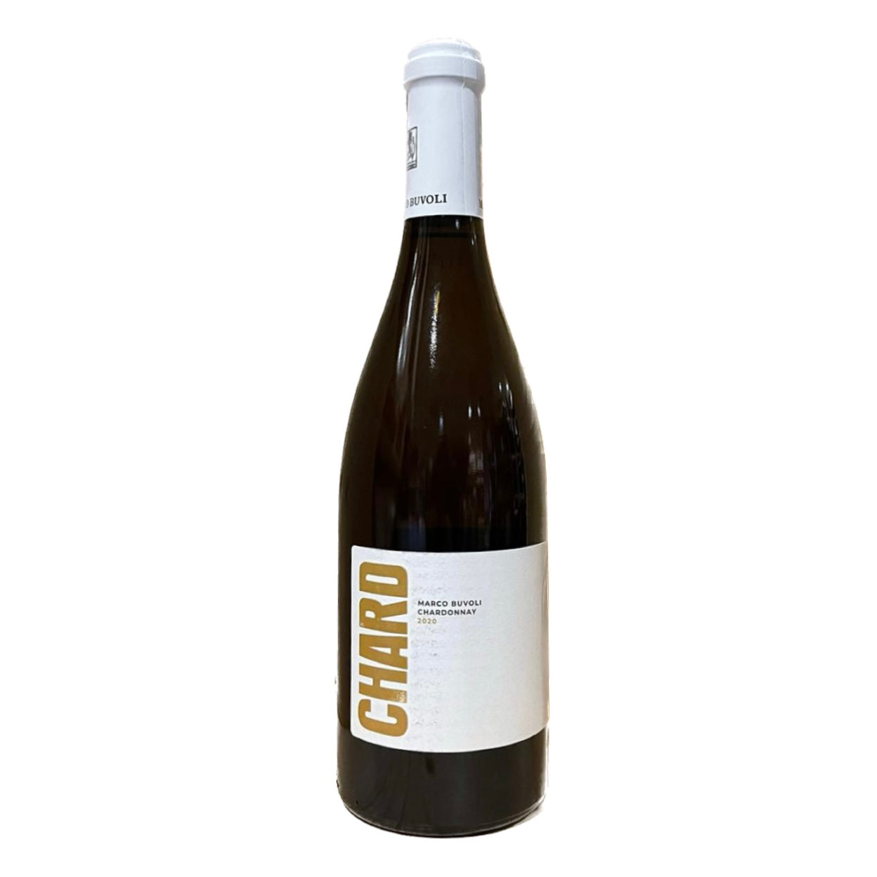 VENETO IGT CHARDONNAY 2020 - MARCO BUVOLI