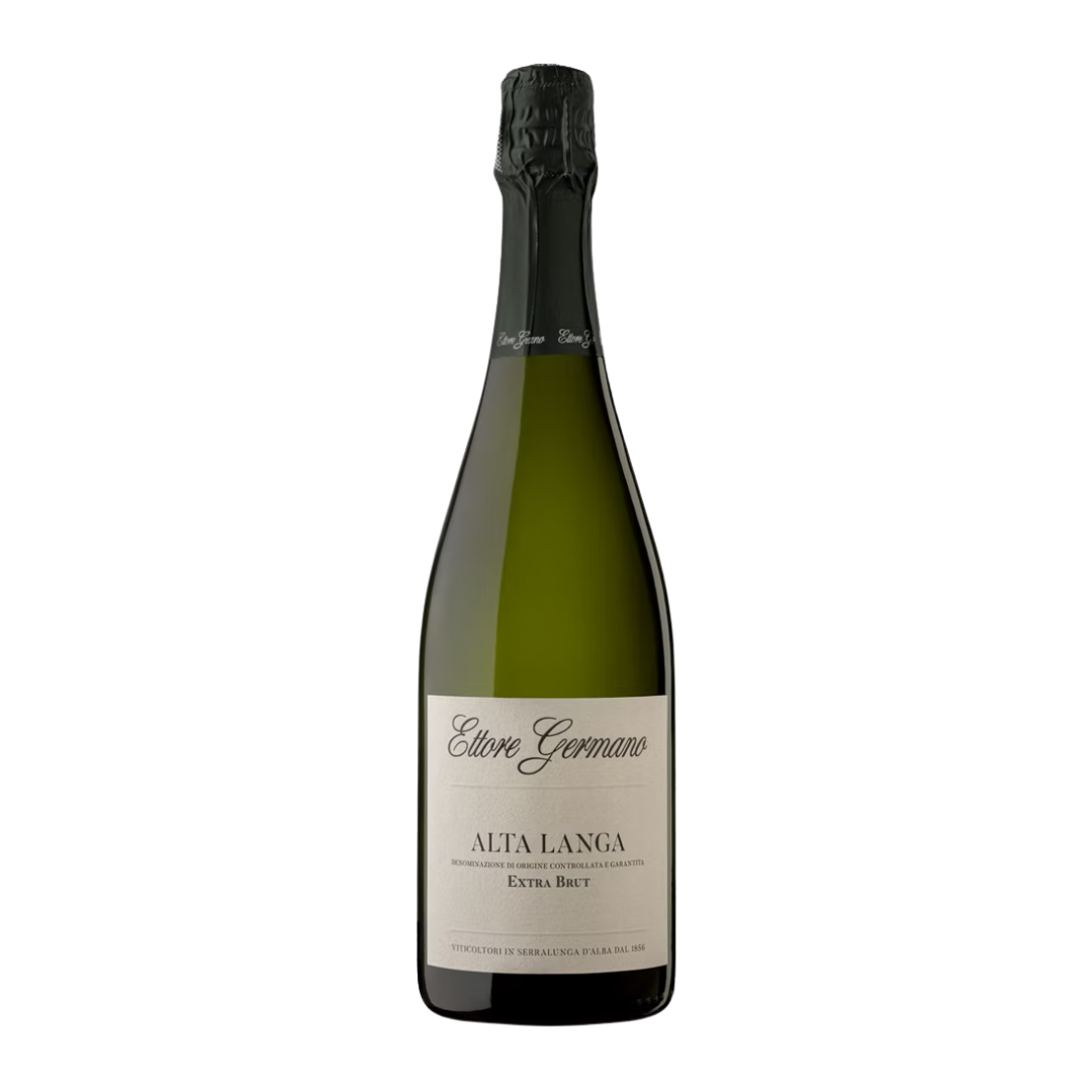 ALTA LANGA DOCG EXTRA BRUT 2019 - ETTORE GERMANO