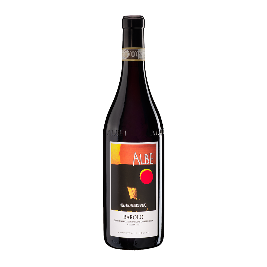 BAROLO DOCG "ALBE" 2021 - VAJRA