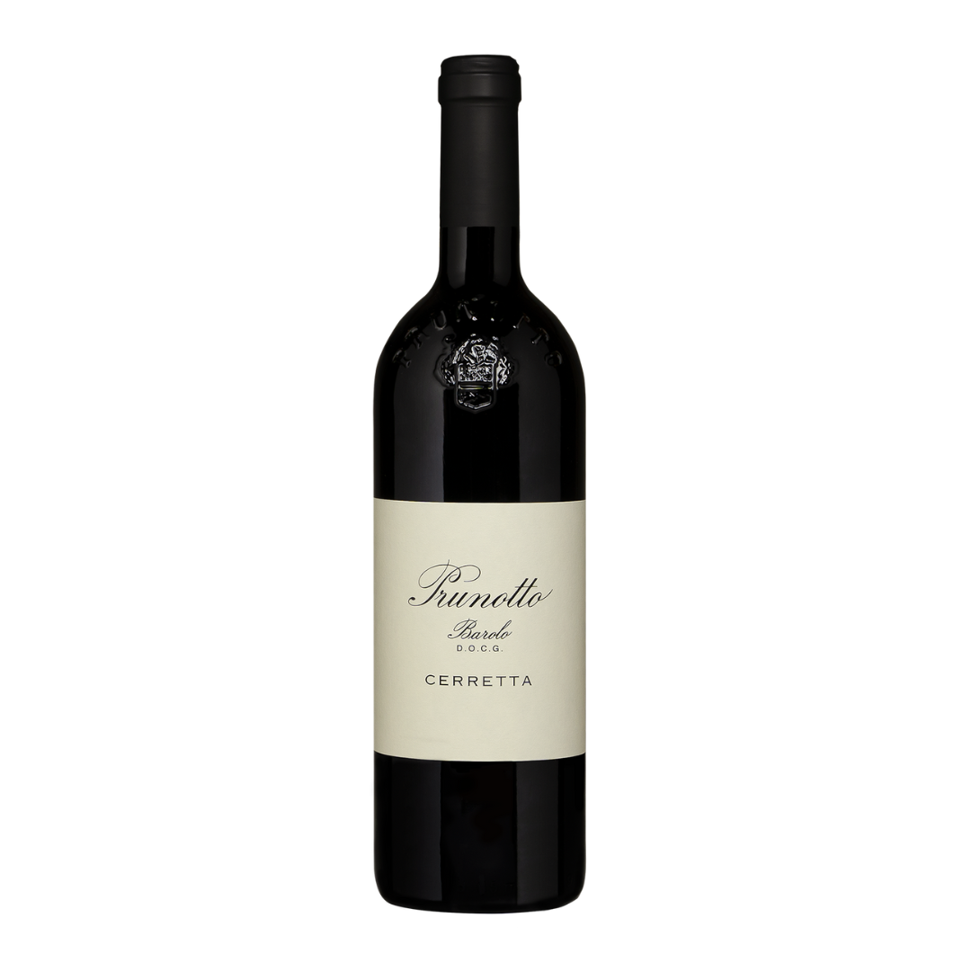 BAROLO DOCG "CERRETTA" 2019 - PRUNOTTO