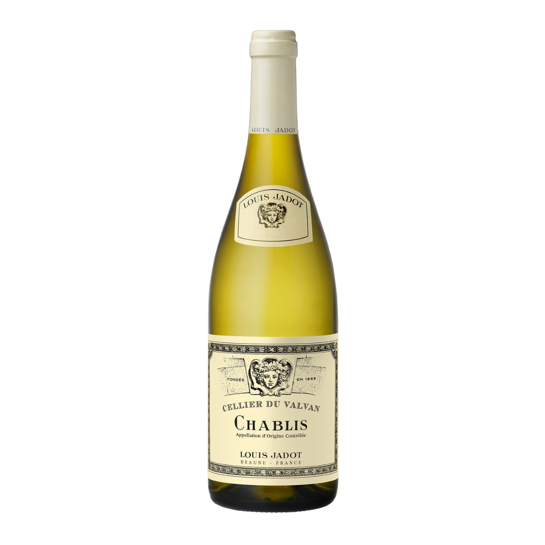 CHABLIS AOC 2024 - LOUIS JADOT