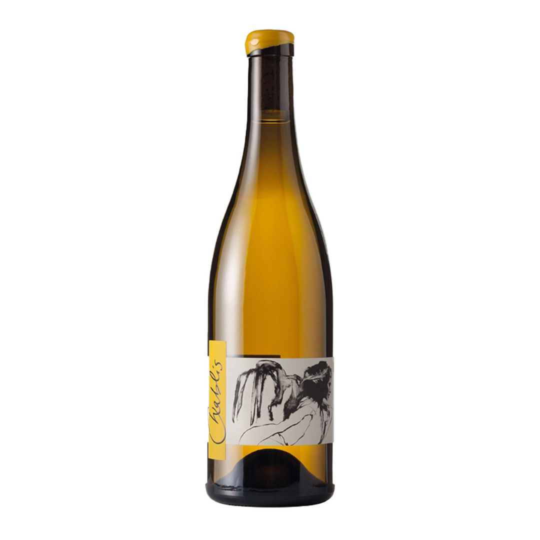 CHABLIS AOC "MISE TARDIVE BIO" 2020 - DOMAINE PATTES LOUP
