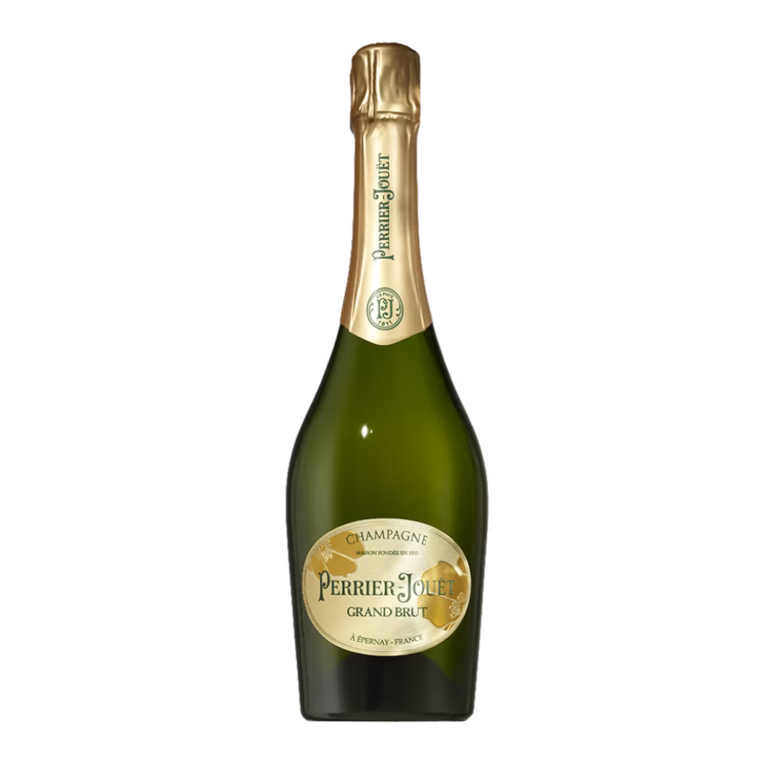 CHAMPAGNE AOC GRAND BRUT – PERRIER-JOUET