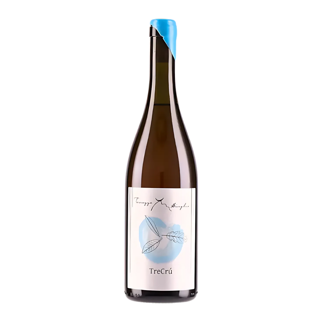 COLLINE SAVONESI IGT BIANCO "TRECRÚ" 2022 - TERRAZZE SINGHIE