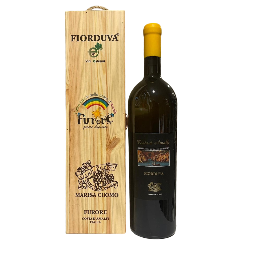 COSTA D'AMALFI DOC FURORE BIANCO "FIORDUVA" 2023 MAGNUM - MARISA CUOMO