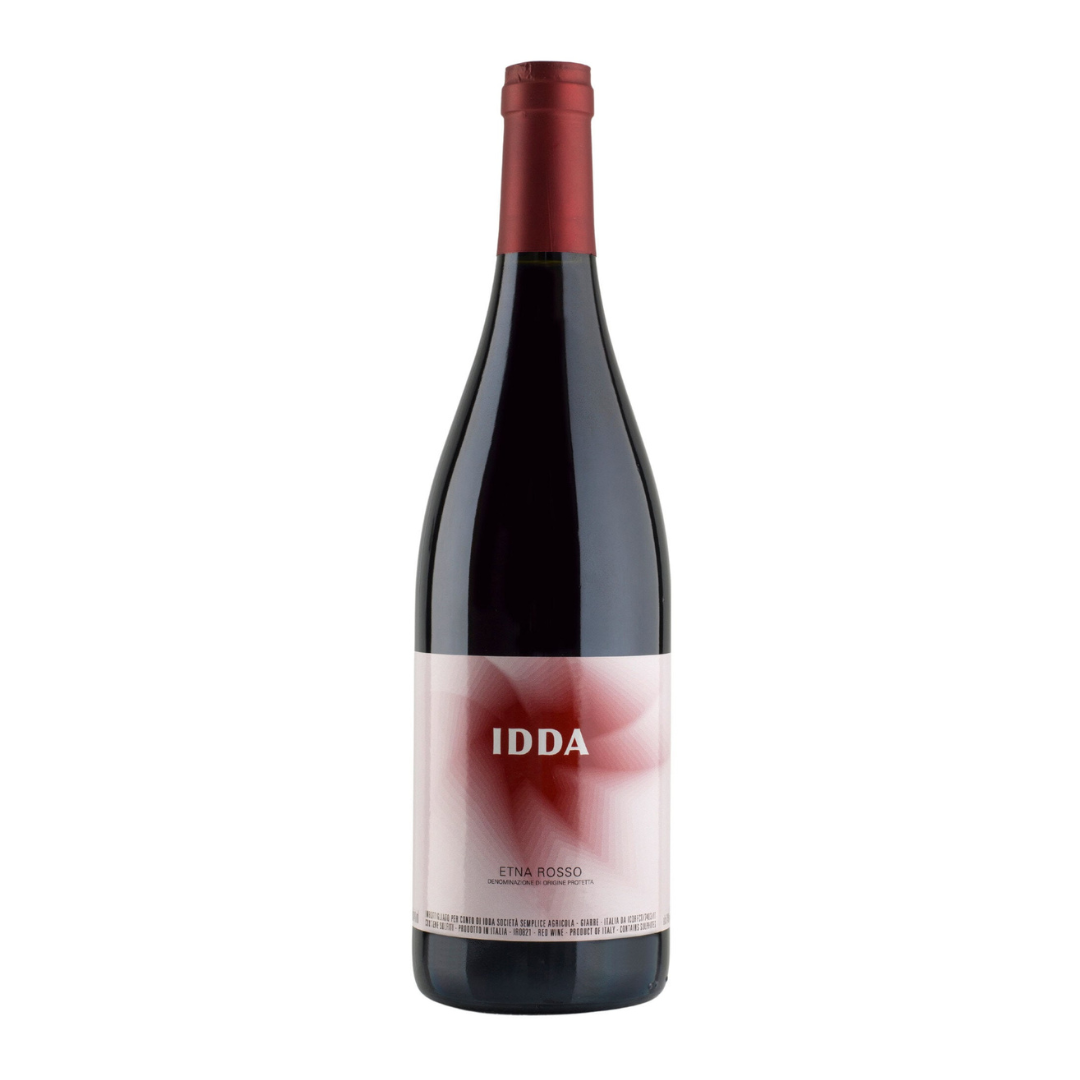 ETNA ROSSO DOP "IDDA" 2021 - GAJA