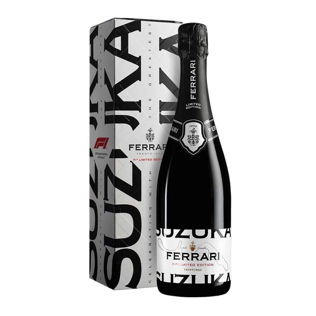 FERRARI F1® LIMITED EDITION "SUZUKA" - FERRARI