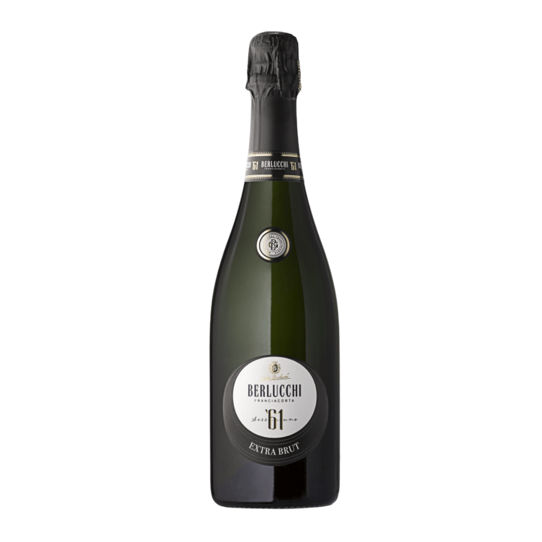 FRANCIACORTA DOCG EXTRA BRUT "61"- BERLUCCHI