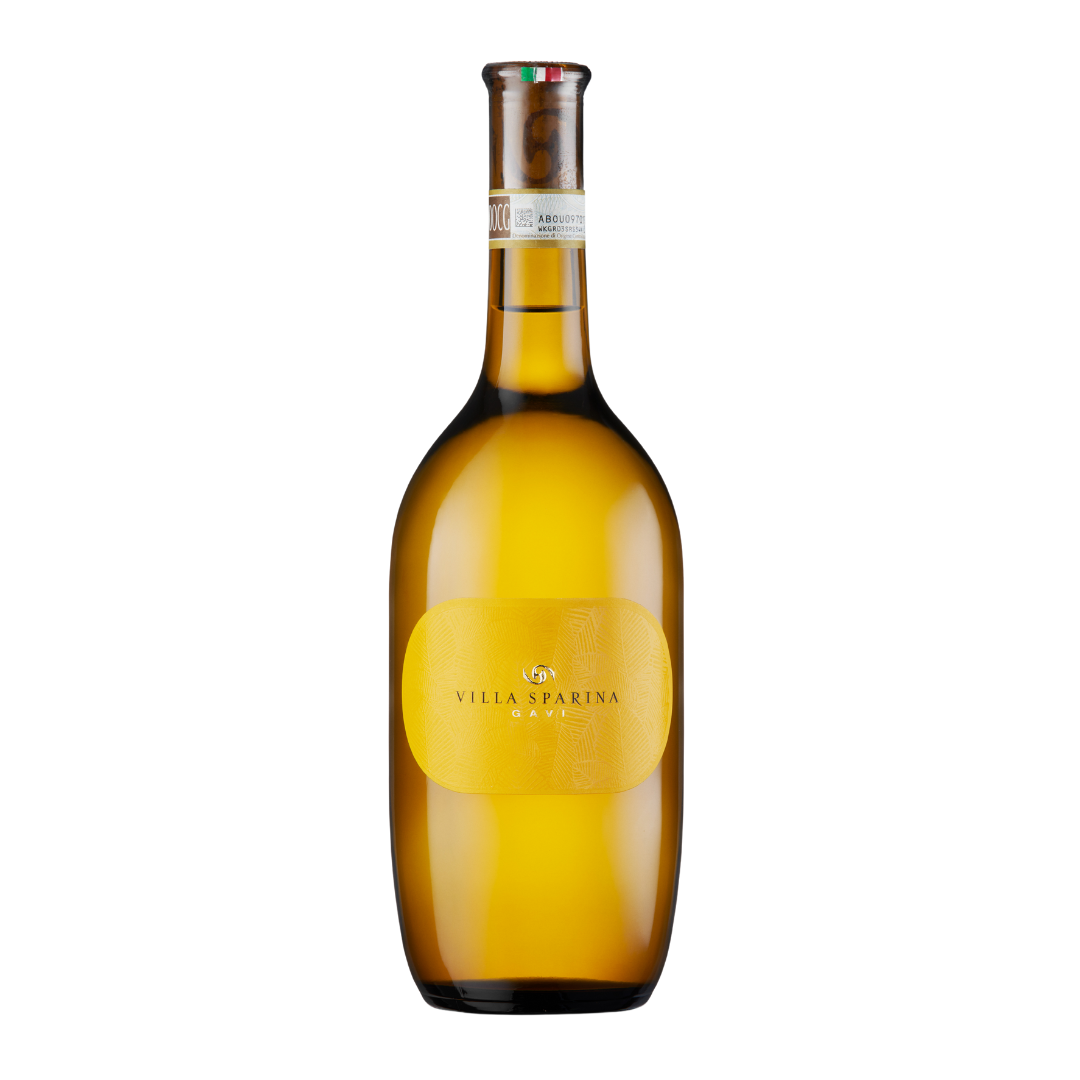 GAVI DOCG "GAVI" 2024 - VILLA SPARINA