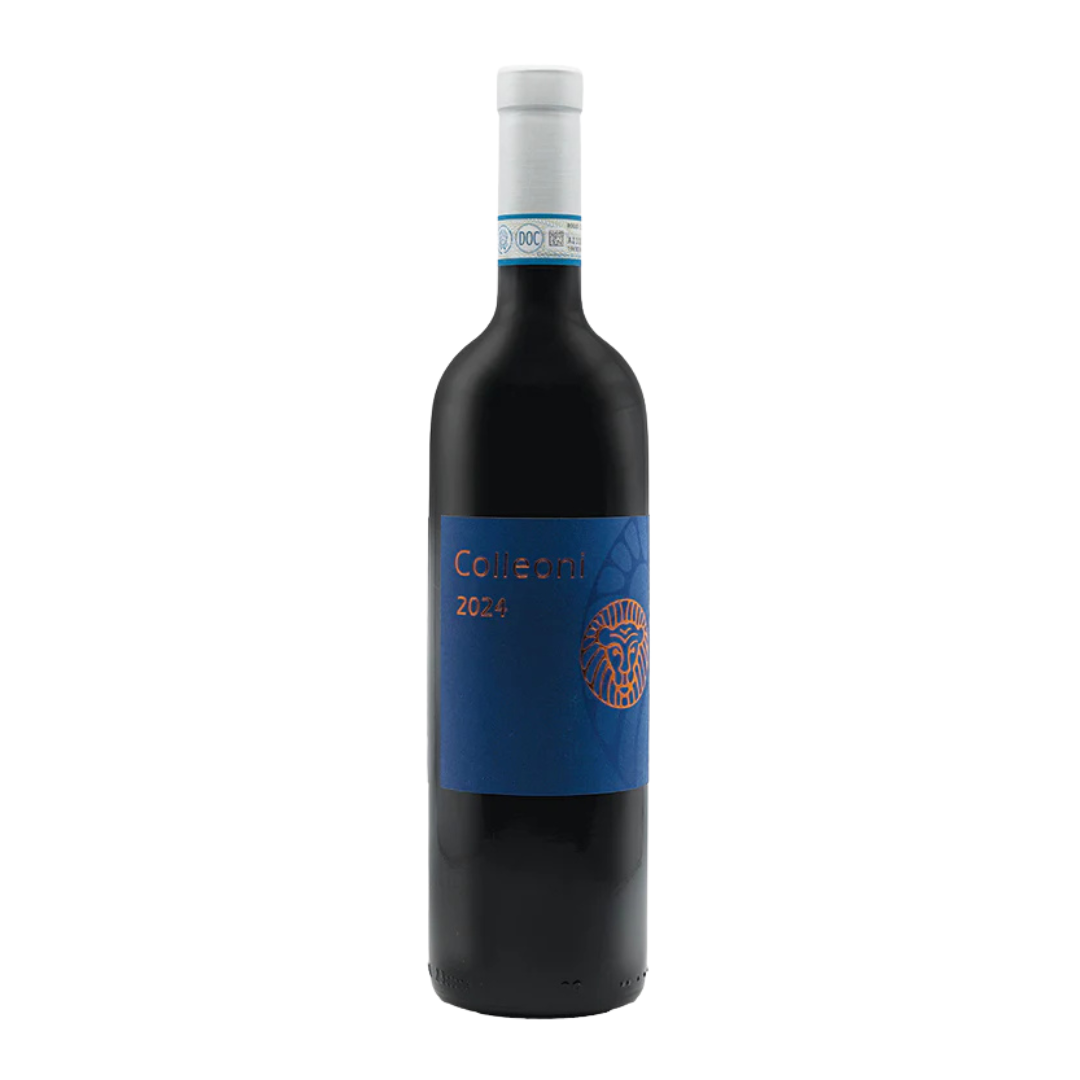 ROSSO DI MONTALCINO DOC 2024 - SANTA MARIA MARINO COLLEONI