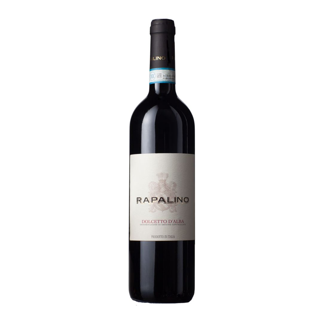 DOLCETTO D'ALBA DOC 2025 - RAPALINO