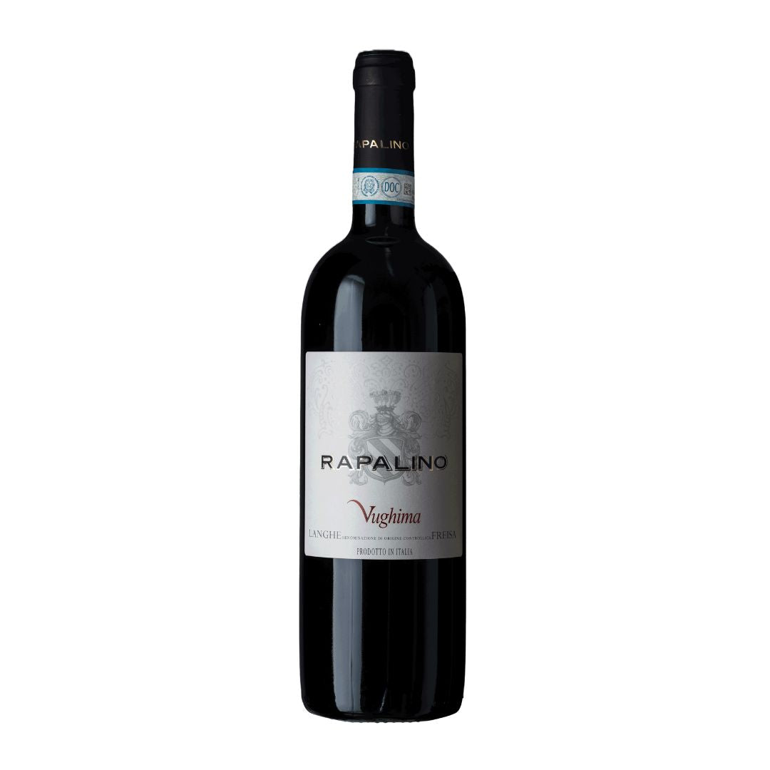 LANGHE DOC FREISA "VUGHIMA" 2019 - RAPALINO