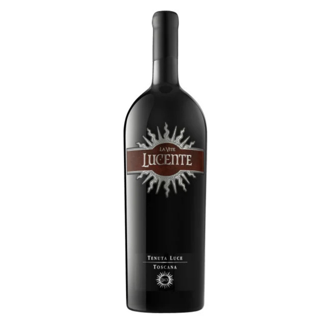 TOSCANA IGT "LUCENTE" 2022 MAGNUM - TENUTA LUCE