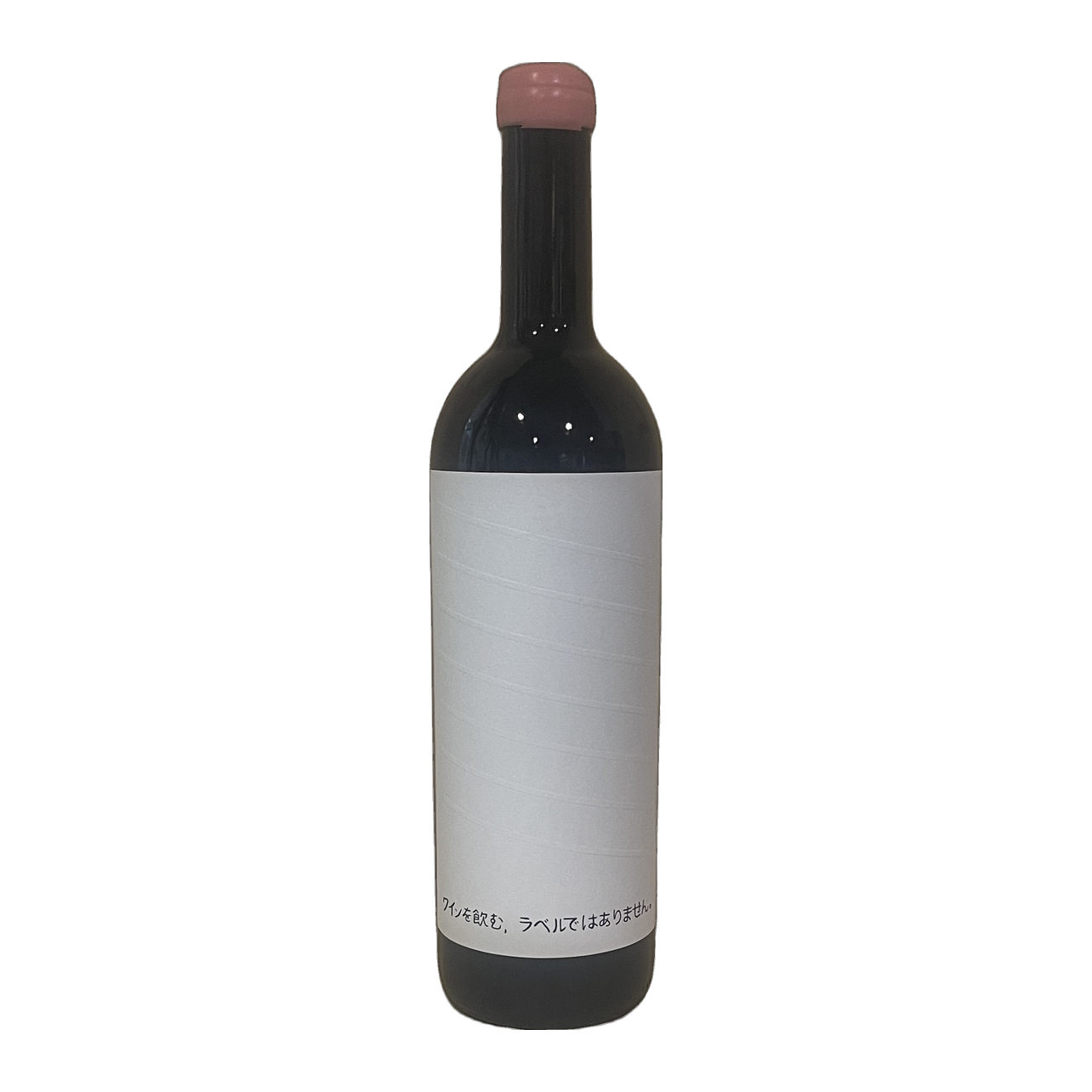 LANGHE PINOT NERO DOC "DRINK WINE NOT LABEL" 2023 - DWNL