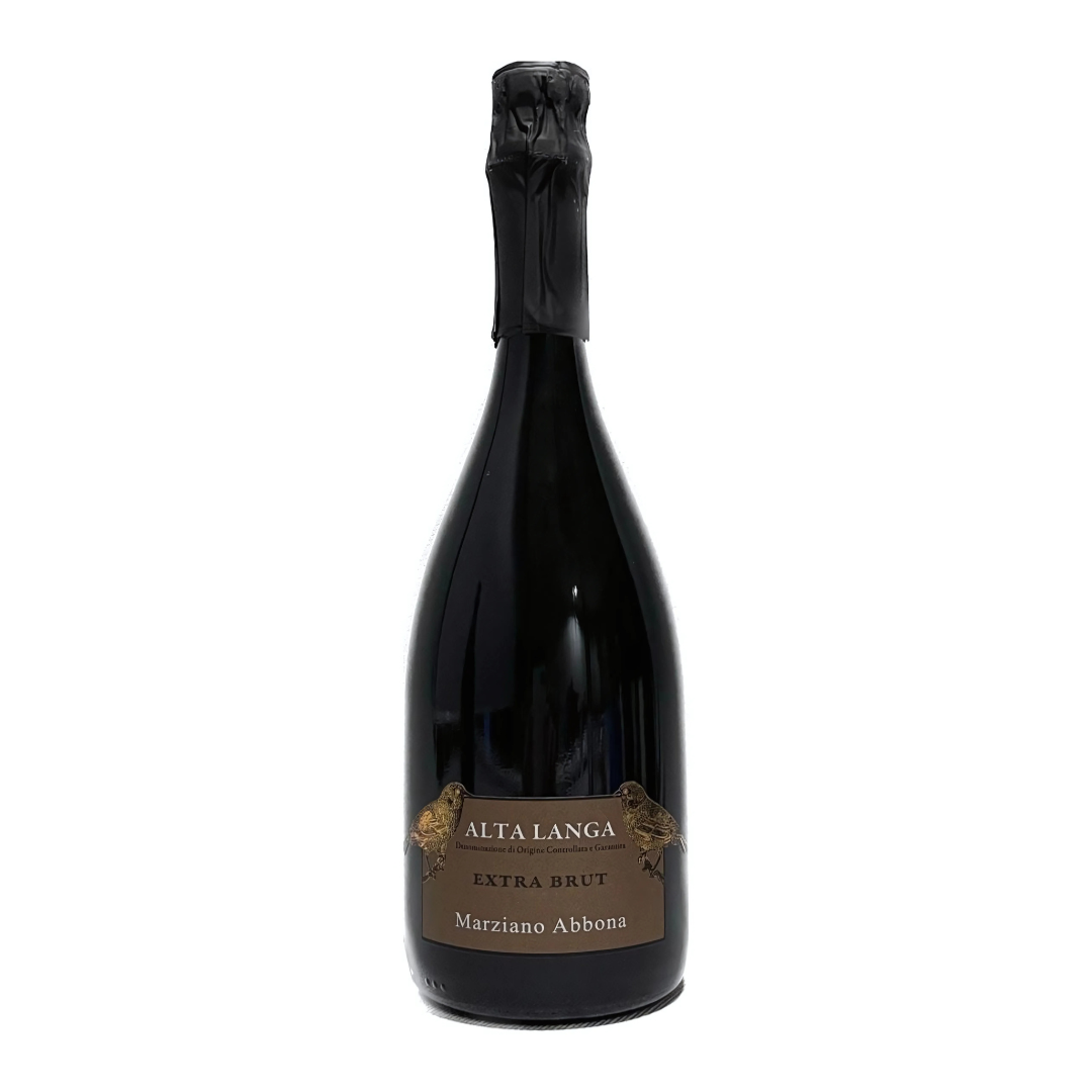 ALTA LANGA DOCG EXTRA BRUT 2020 - MARZIANO ABBONA