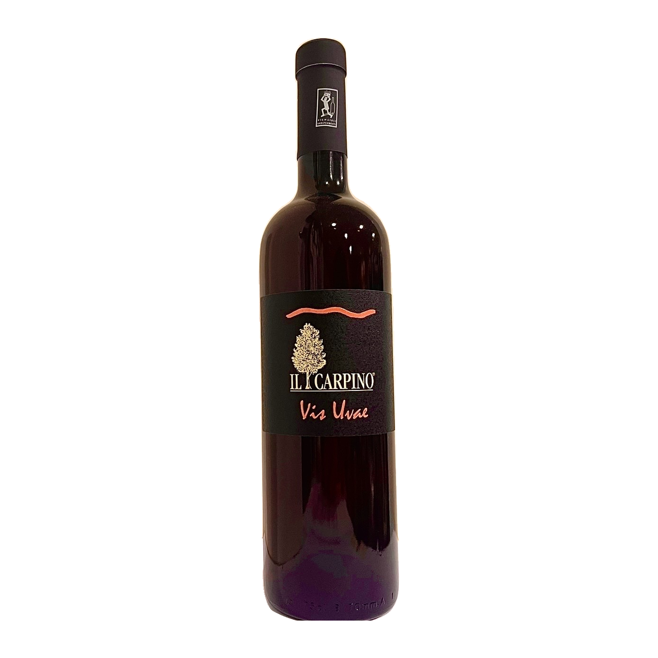 PINOT GRIGIO MACERATO IGT MACERATO "VIS UVAE" - IL CARPINO