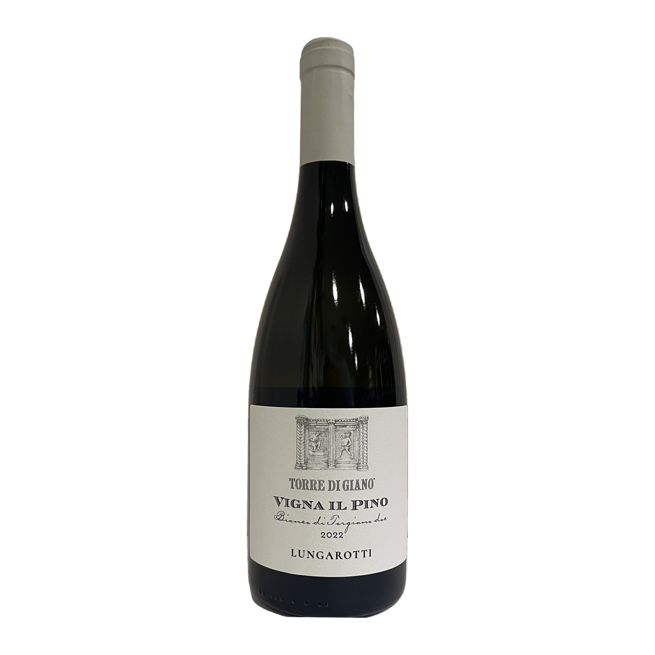 TORRE DI GIANO DOCG "VIGNA IL PINO" 2022 - LUNGAROTTI