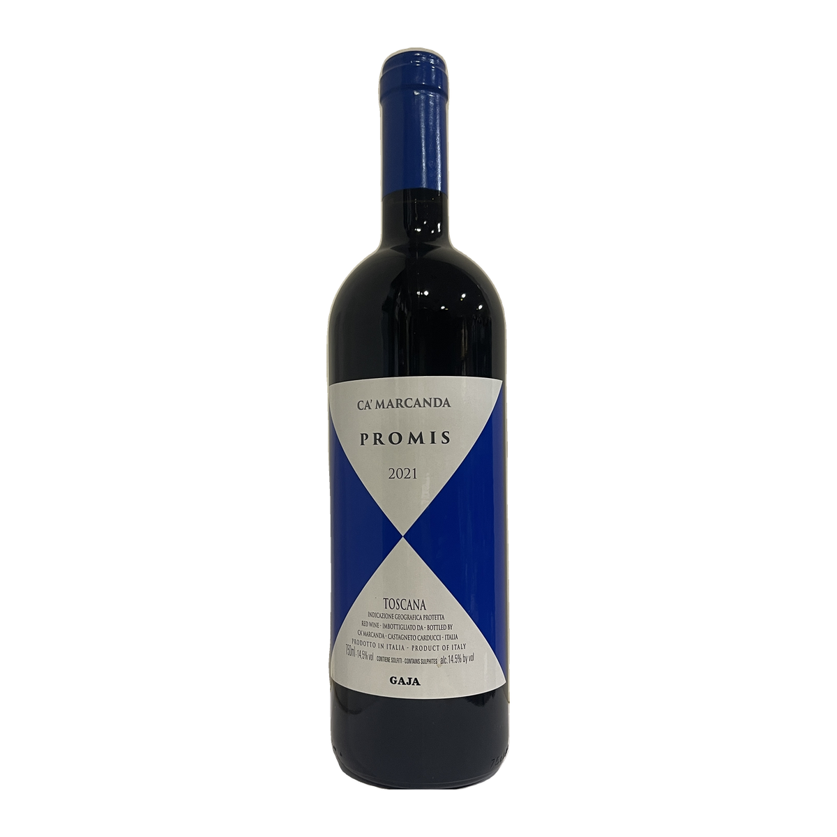 TOSCANA IGT BOLGHERI ROSSO "PROMIS" 2021 - GAJA