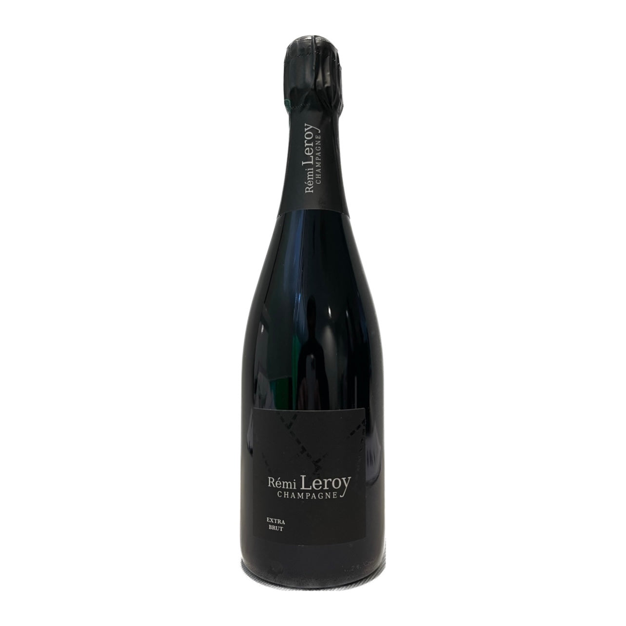 CHAMPAGNE EXTRA BRUT - RÉMI LEROY