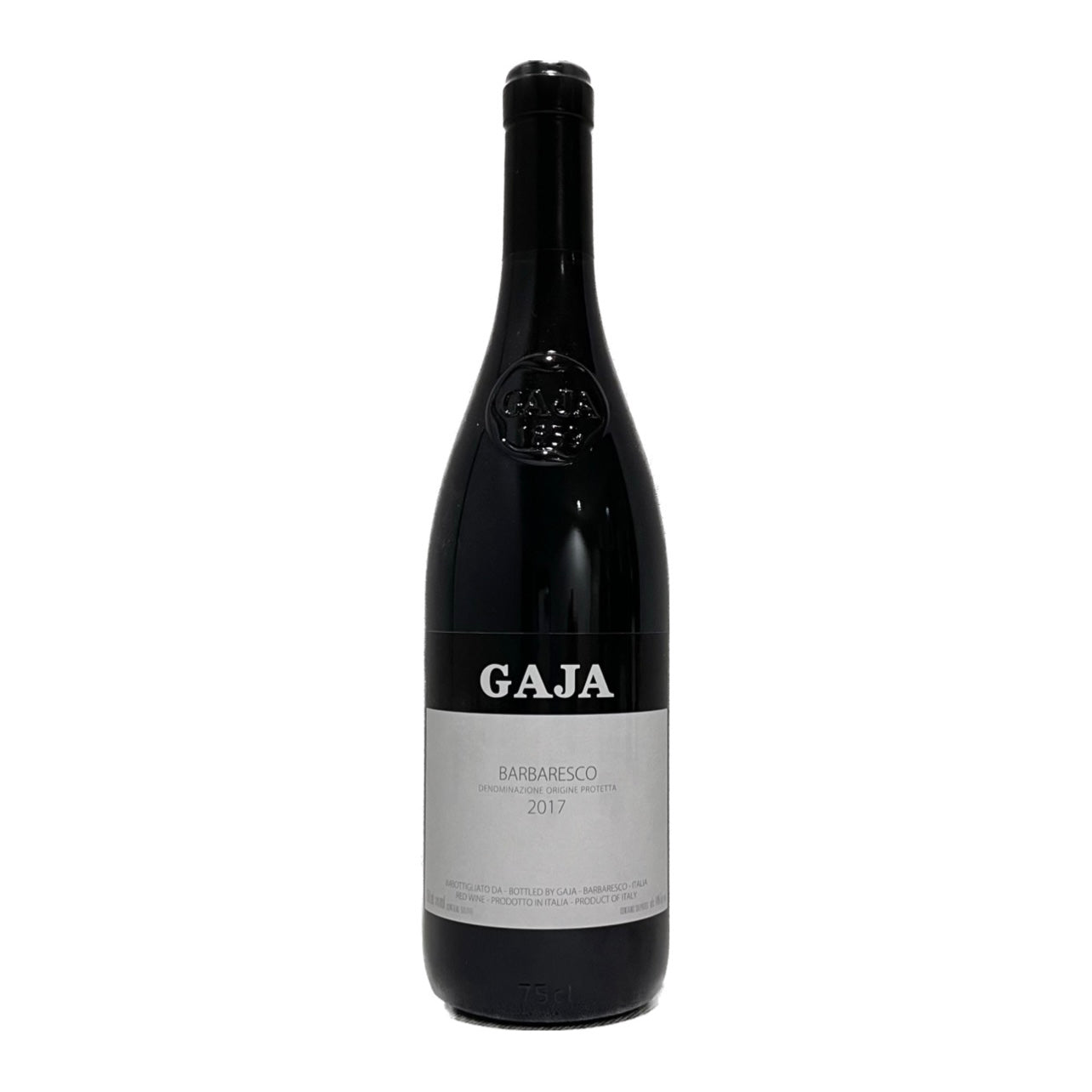 BARBARESCO DOCG 2017 - GAJA