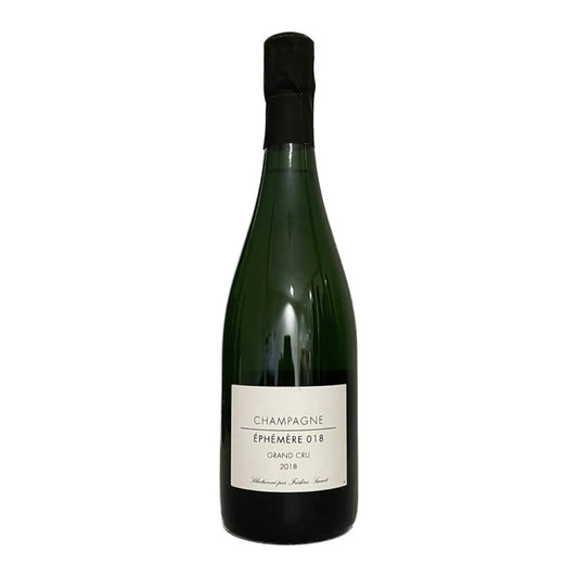 Champagne Ephemere 018 Frederic Savart