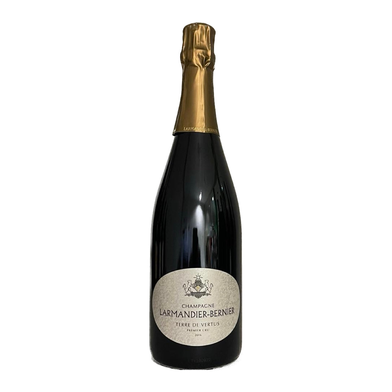 Champagne Terre de Vertus Larmandier-Bernier