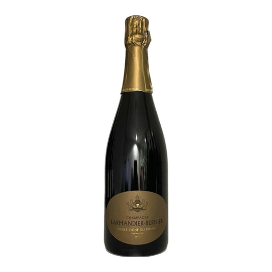 Champagne Vieille Vigne du Levant Larmandier-Bernier
