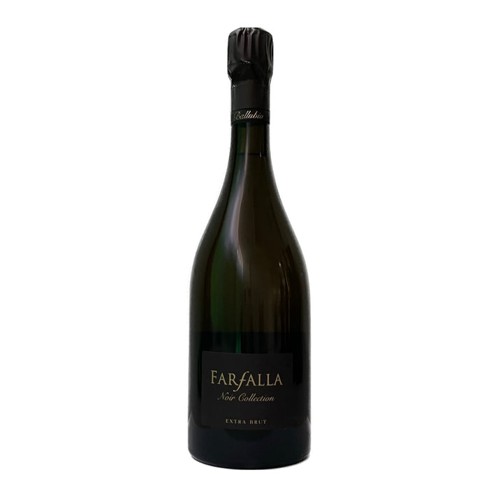 KLASSISCHE METHODE PINOT NOIR EXTRA BRUT „FARFALLA“ BALLABIO Pick