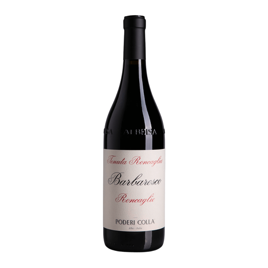 BARBARESCO DOCG "RONCAGLIE" 2021 - PODERI COLLA