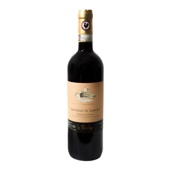Chianti Classico DOCG 