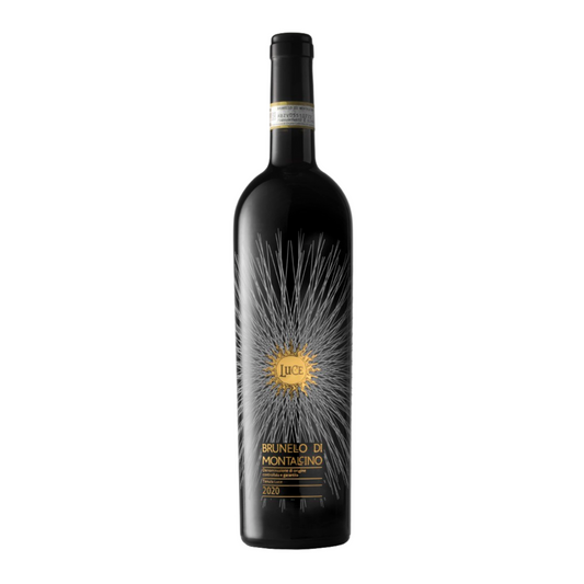 BRUNELLO DI MONTALCINO DOCG "LUCE BRUNELLO" 2020 -  TENUTA LUCE