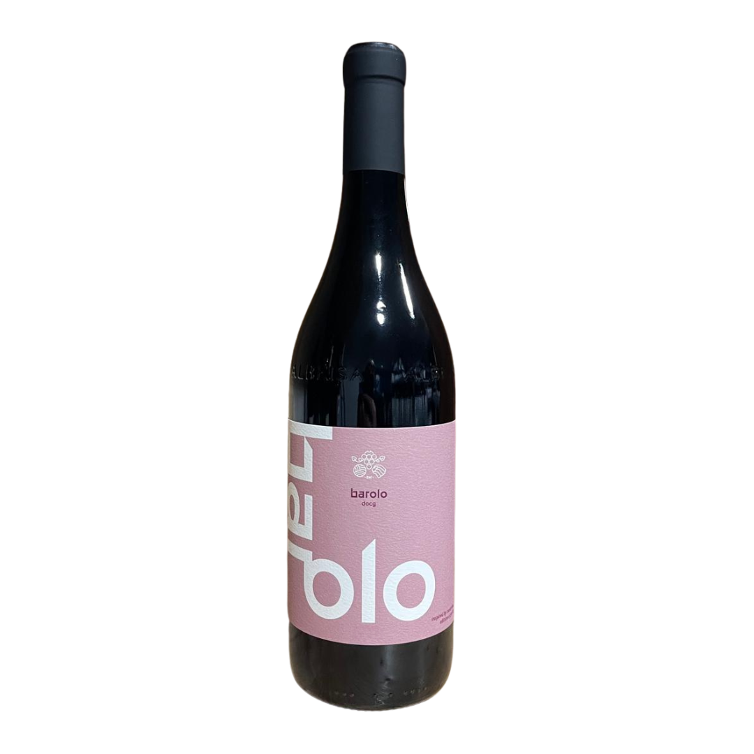 BAROLO DOCG 2021 - DOMINIK WEIGAND