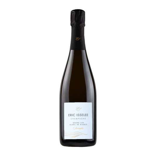CHAMPAGNE "L'ACCOMPLIE" GRAND CRU BRUT - ERIC ISSELEE