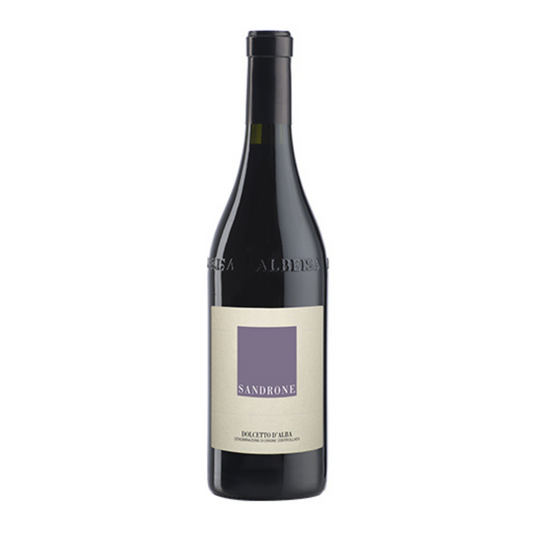 DOLCETTO D'ALBA DOC 2023 - SANDRONE LUCIANO