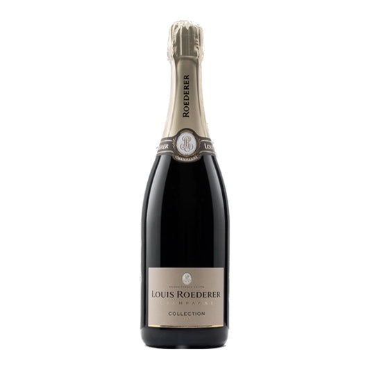CHAMPAGNE "COLLECTION 243" - LOUIS ROEDERER