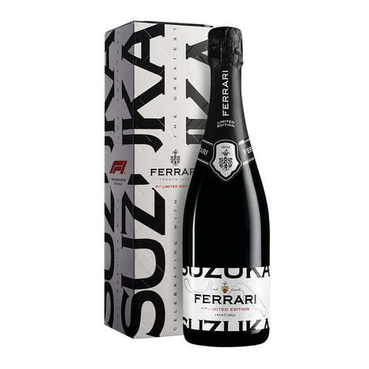 FERRARI F1® LIMITED EDITION "SUZUKA" - FERRARI