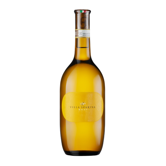 GAVI DOCG "GAVI" 2024 - VILLA SPARINA