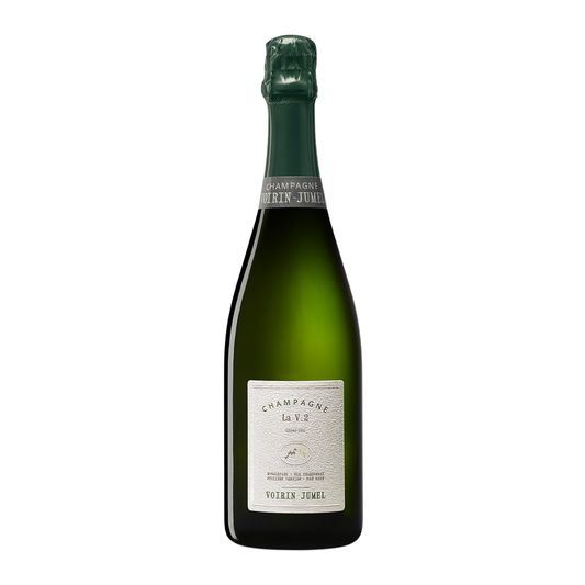 CHAMPAGNE  "LA V2" GRAND CRU BRUT - VOIRIN-JUMEL