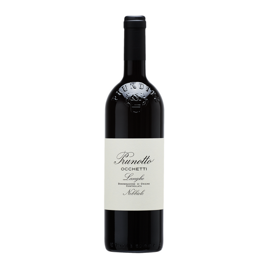 LANGHE NEBBIOLO DOC "OCCHETTI" 2022 - PRUNOTTO