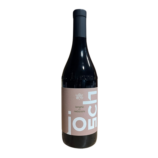 LANGHE DOC NEBBIOLO "JOSCH" 2023 - DOMINIK WEIGAND