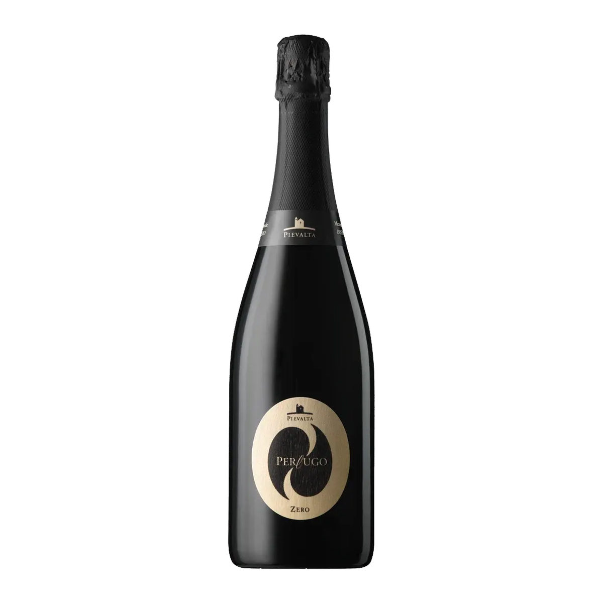 PERLUGO DOC DOSAGGIO ZERO "METODO CLASSICO VSQ DOSAGGIO ZERO" - PIEVALTA