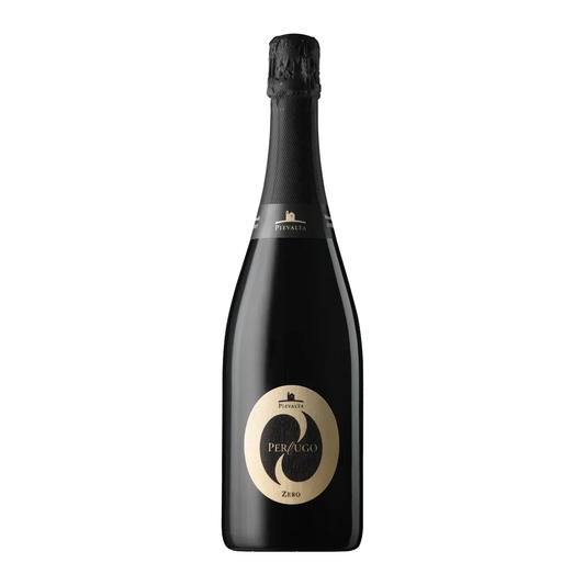 PERLUGO DOC DOSAGGIO ZERO "METODO CLASSICO VSQ DOSAGGIO ZERO" - PIEVALTA