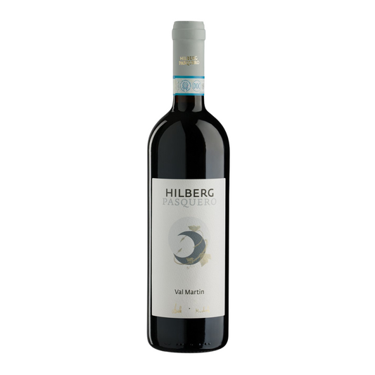 NEBBIOLO D'ALBA DOC "VAL MARTIN" 2020 - HILBERG PASQUERO