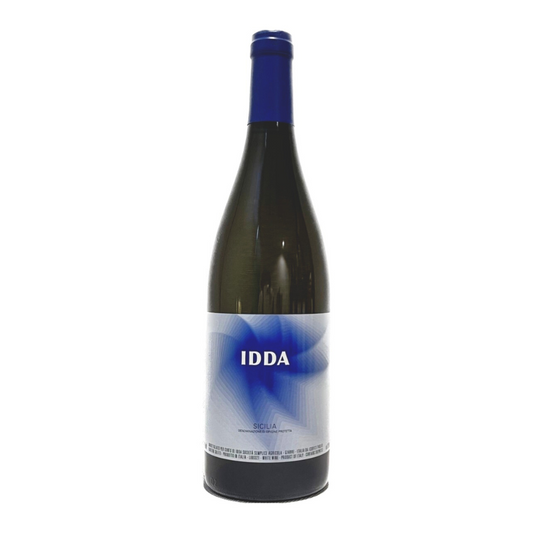 SICILIA DOP BIANCO "IDDA" 2023 - GAJA