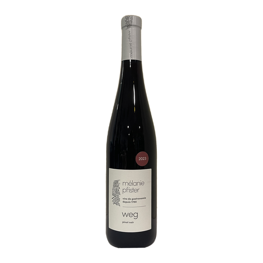 ALSACE AOC "WEG" 2023 - PFISTER