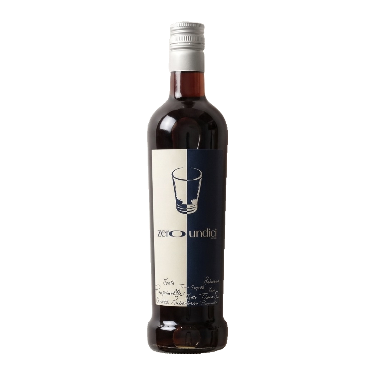 AMARO DI TORINO "ZEROUNDICI" - ZERO UNDICI