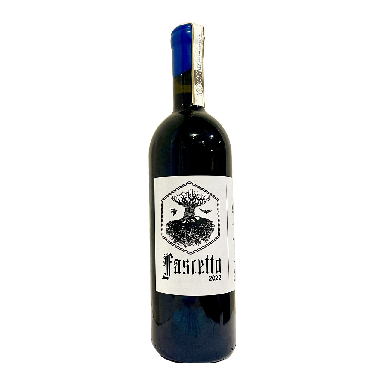 BARBARESCO DOCG "FASCETTO" 2022 - CASCINA FASCETTO