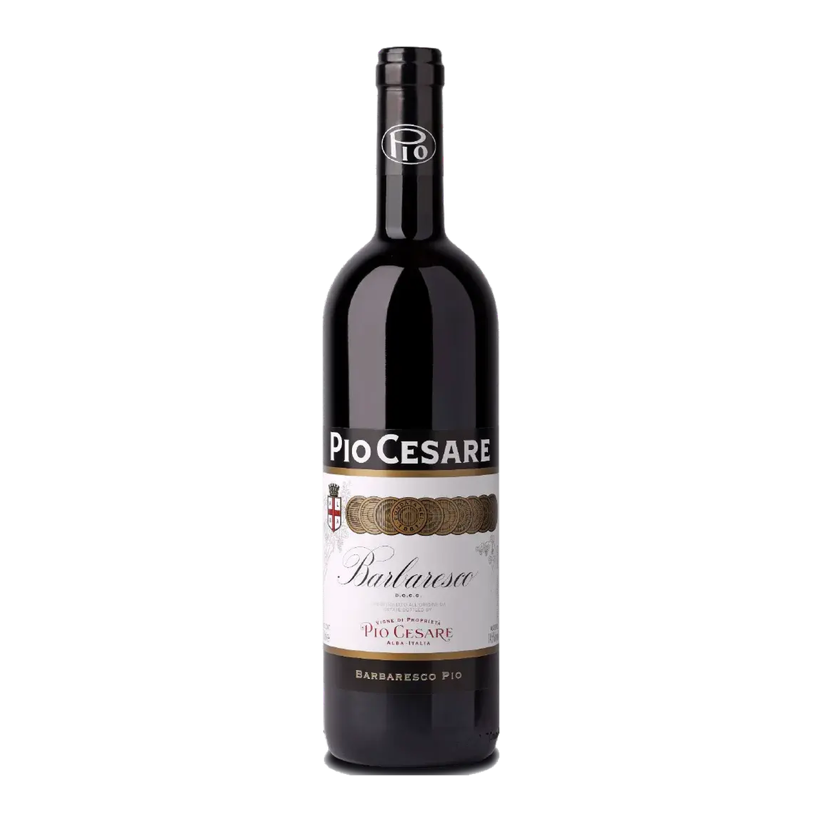 BARBARESCO DOCG "PIO" 2021 - CESARE